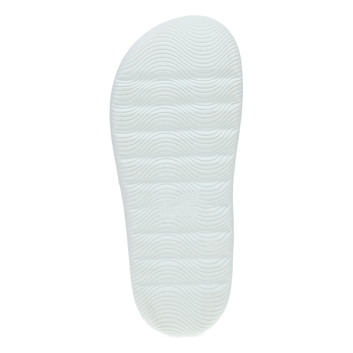 Devyn Thong Blue Molded | Dansko Deals