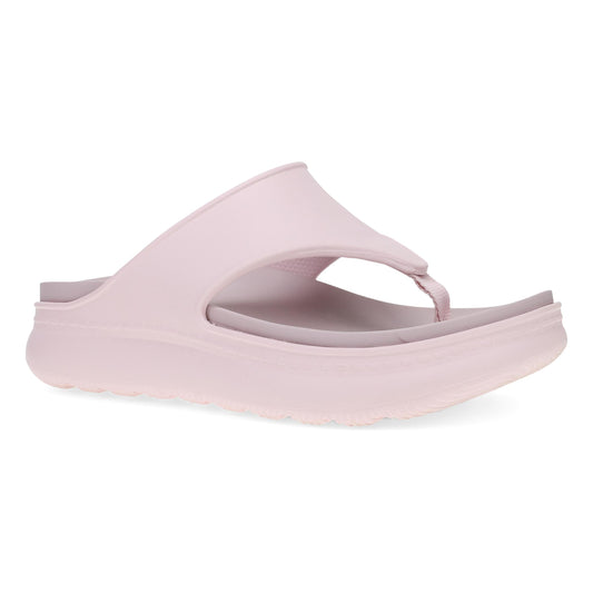 Devyn Thong Pink Molded | Dansko Customer Favorite