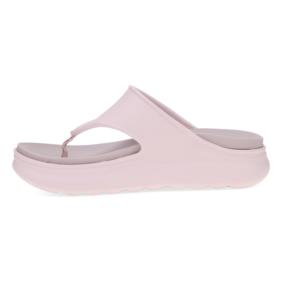 Devyn Thong Pink Molded | Dansko Customer Favorite