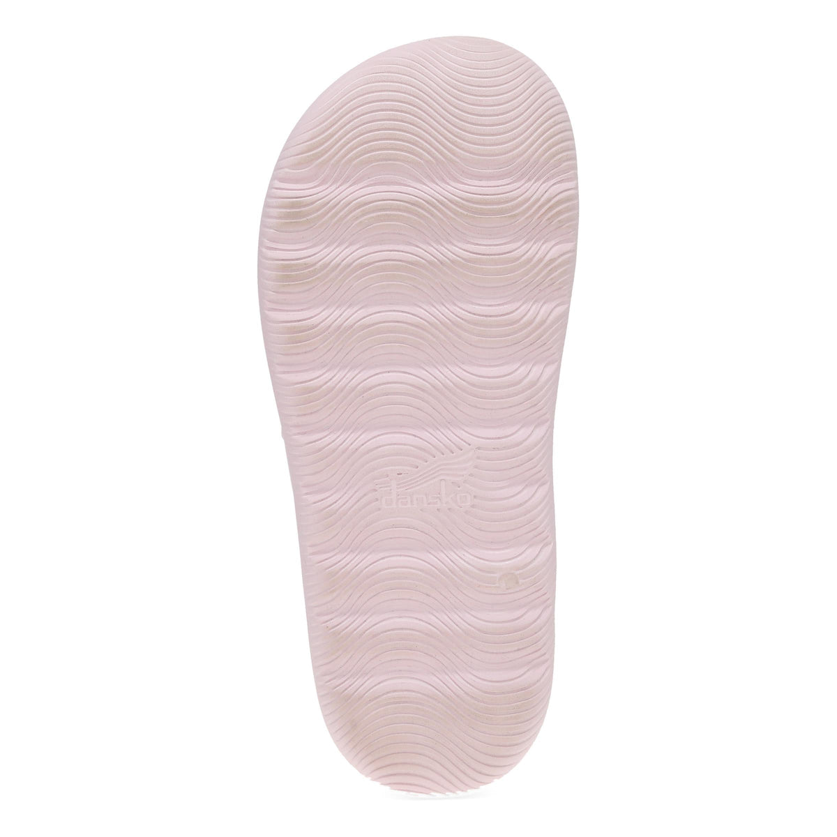 Devyn Thong Pink Molded | Dansko Customer Favorite