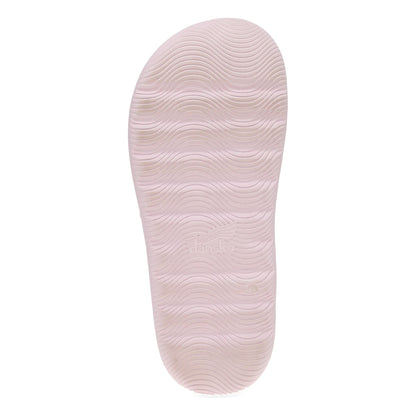 Devyn Thong Pink Molded | Dansko Customer Favorite