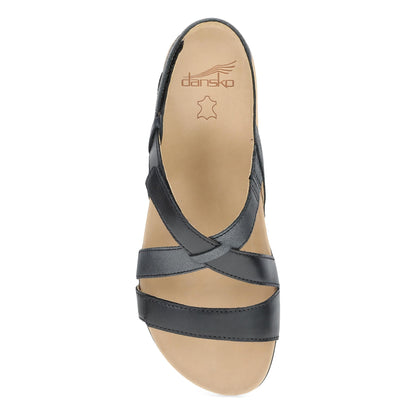 Jacklyn Black Multi | Dansko Great Value