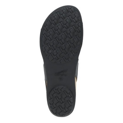 Jacklyn Black Multi | Dansko Great Value