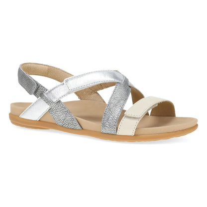 Jacklyn Silver Multi | Dansko Essential