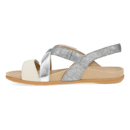 Jacklyn Silver Multi | Dansko Essential