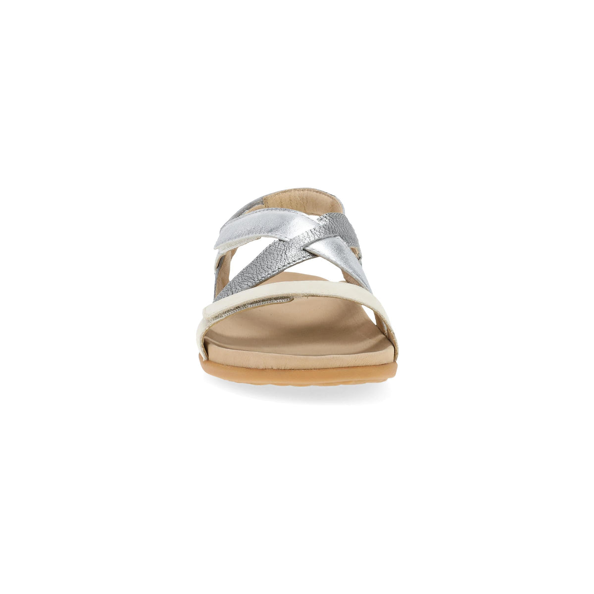 Jacklyn Silver Multi | Dansko Essential