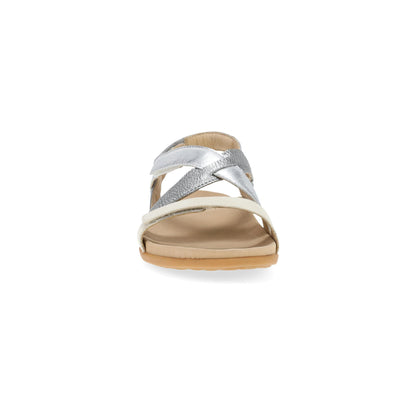 Jacklyn Silver Multi | Dansko Essential