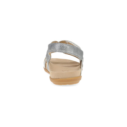 Jacklyn Silver Multi | Dansko Essential