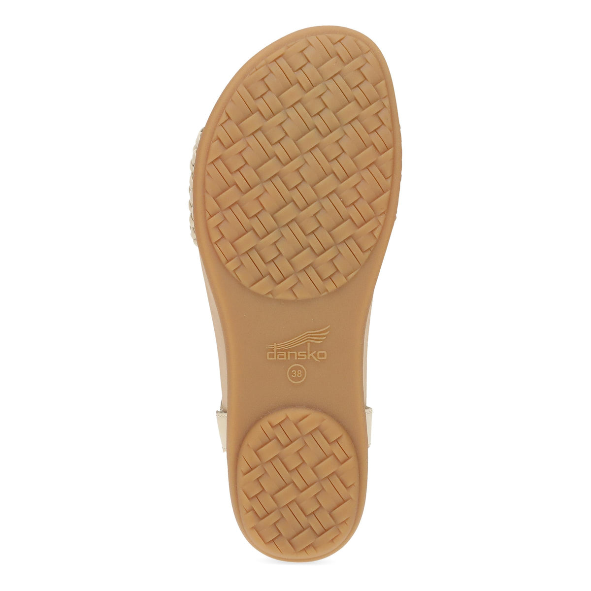 Jacklyn Silver Multi | Dansko Essential