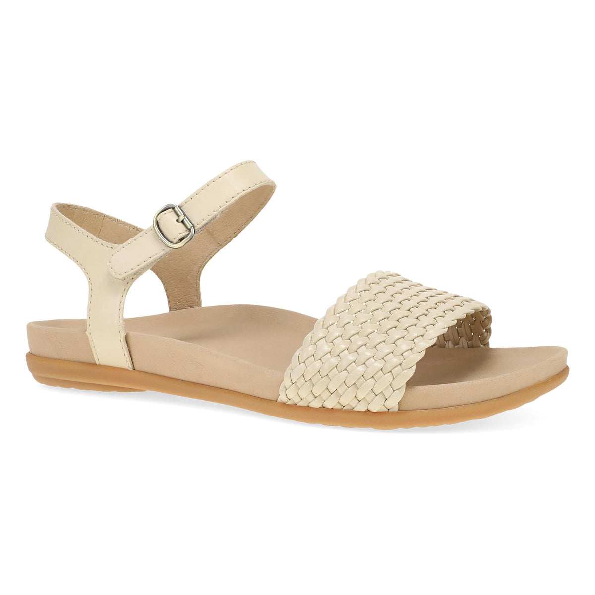 Jodie Vanilla Woven | Dansko Recommended