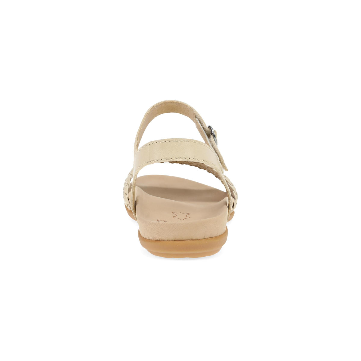 Jodie Vanilla Woven | Dansko Recommended