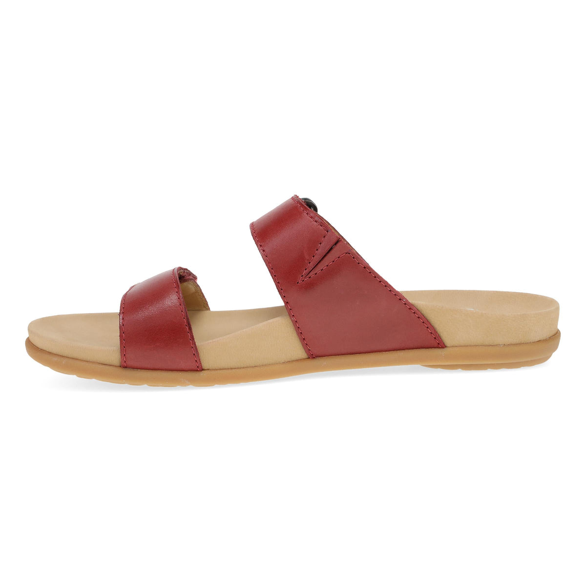 Justine Cayenne Calf | Dansko Value