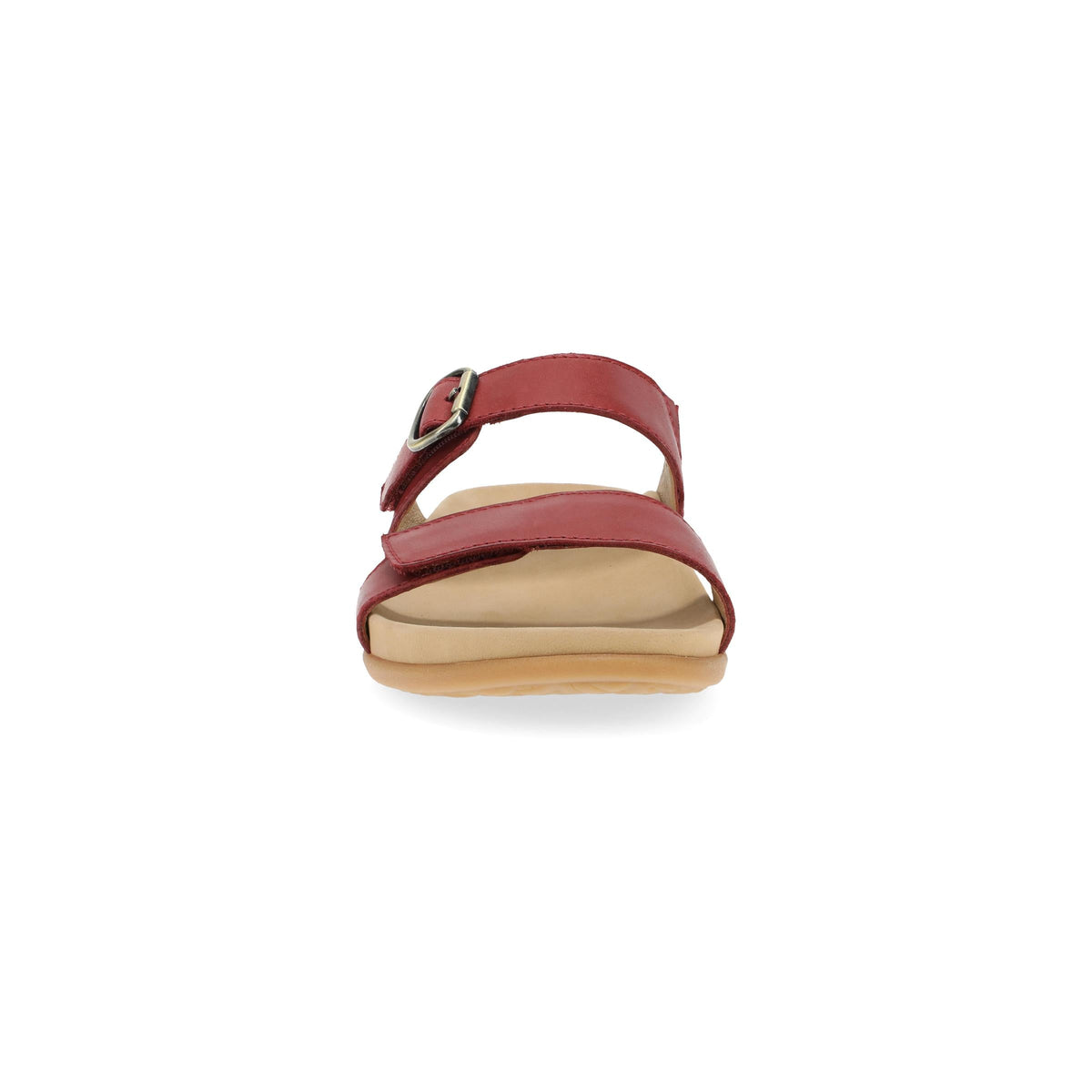 Justine Cayenne Calf | Dansko Value