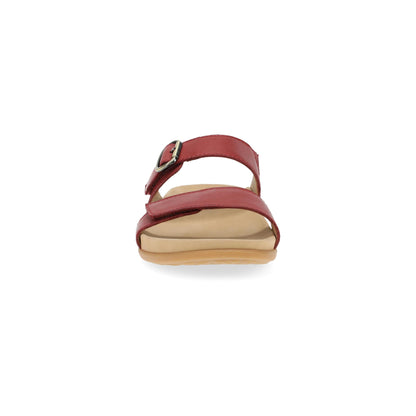 Justine Cayenne Calf | Dansko Value
