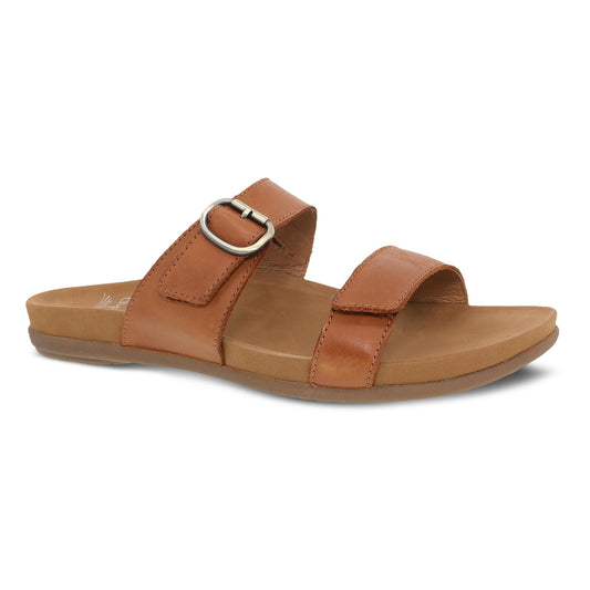 Justine Luggage Calf | Dansko Customer Favorite