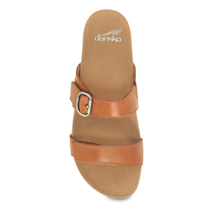 Justine Luggage Calf | Dansko Customer Favorite