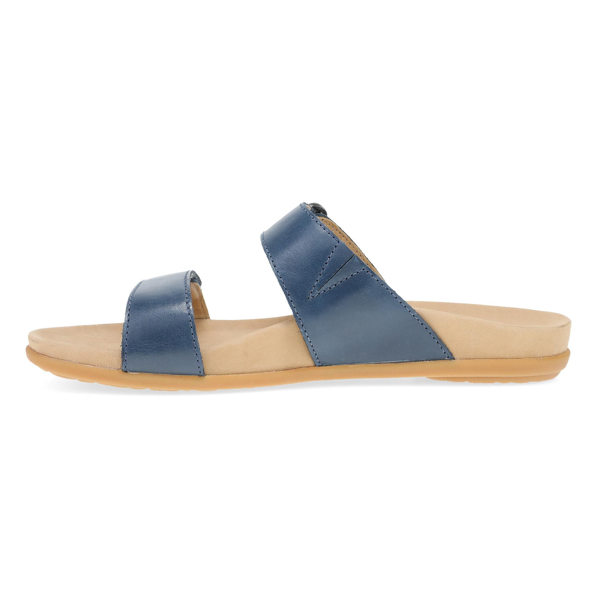 Justine Marine Leather | Dansko Top Pick