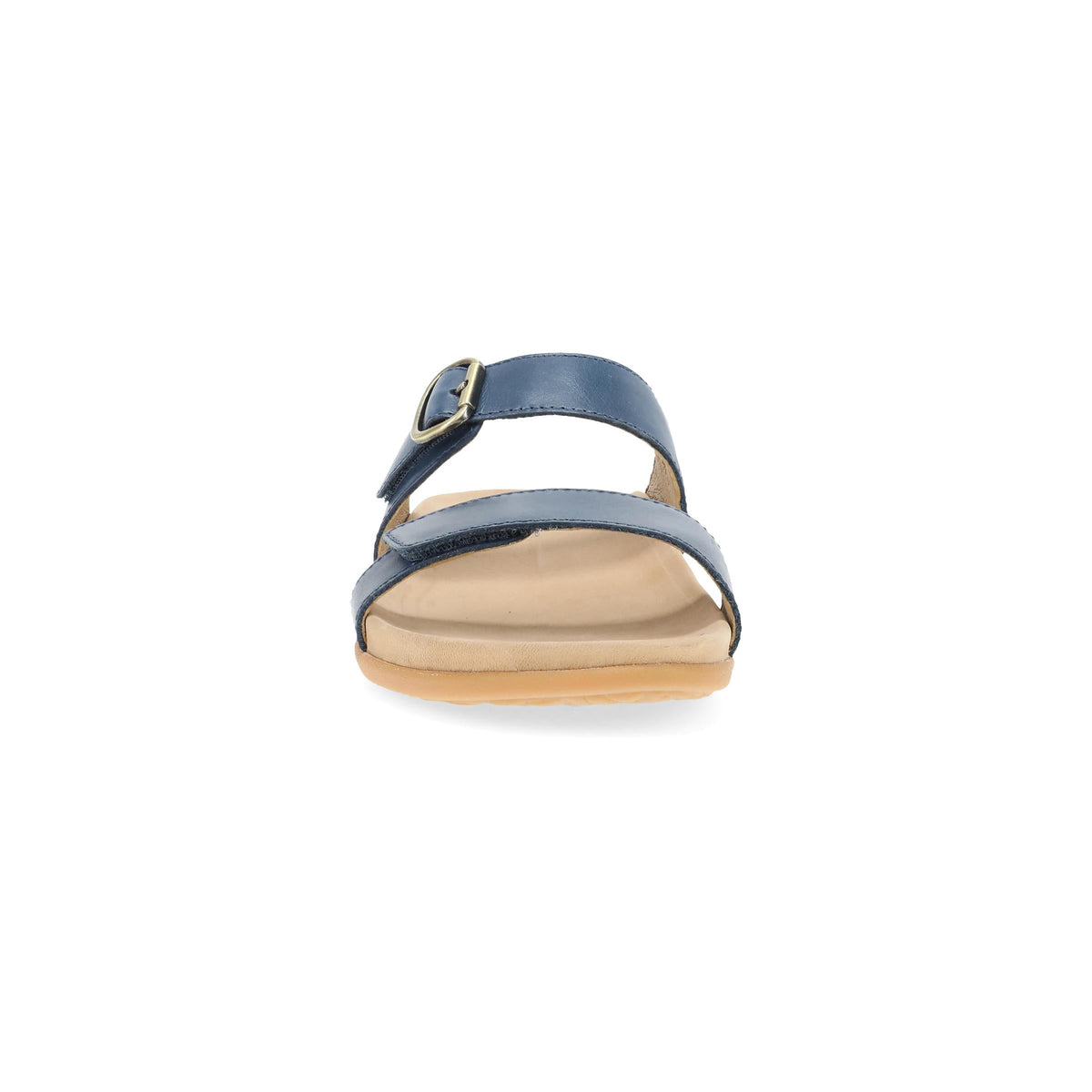 Justine Marine Leather | Dansko Top Pick