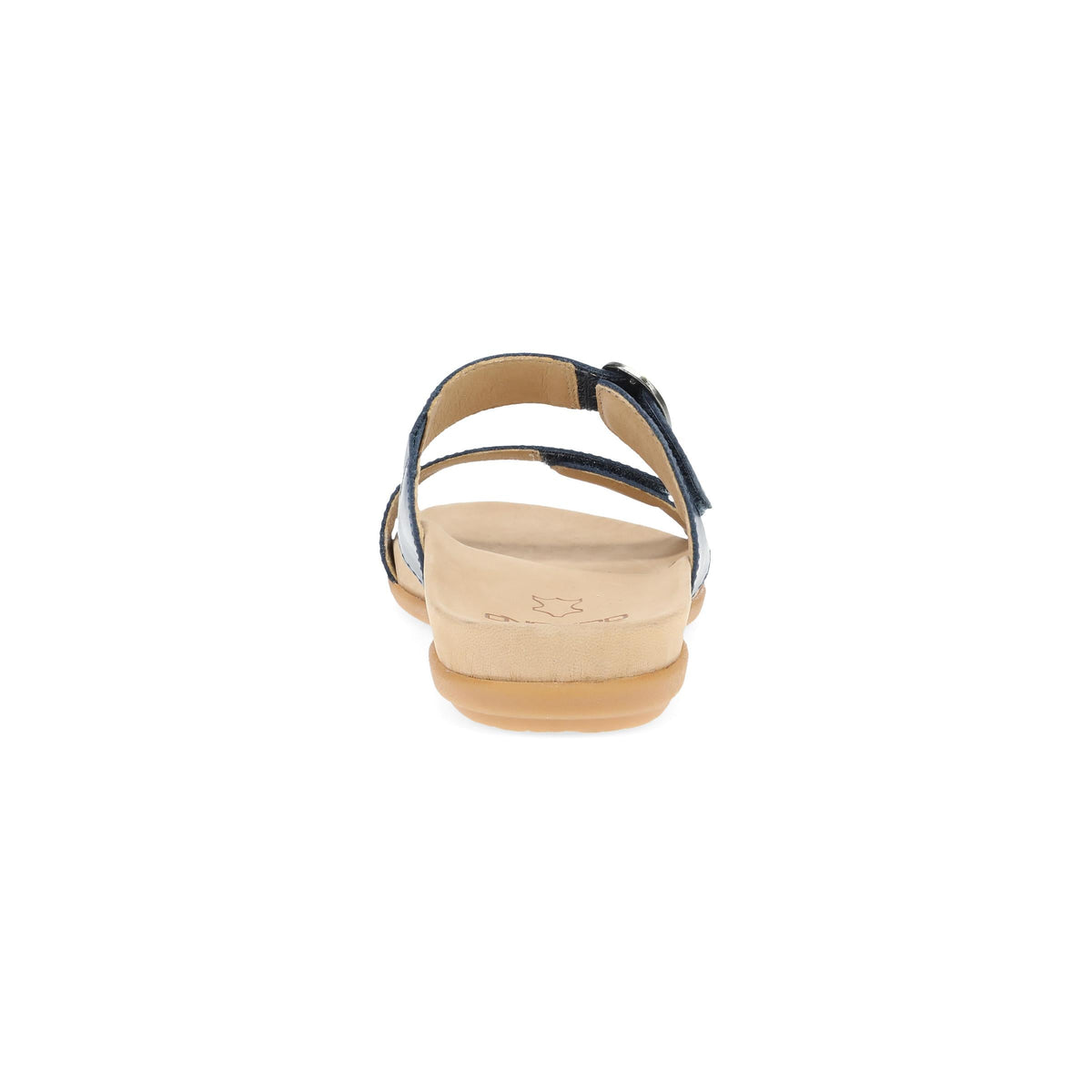 Justine Marine Leather | Dansko Top Pick