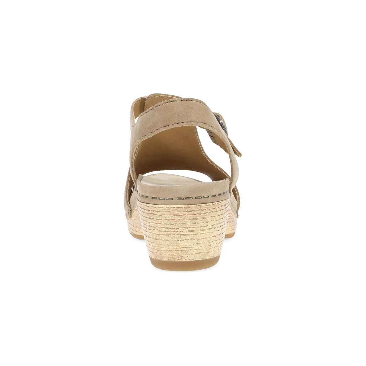 Laverne Sand Milled Nubuck | Dansko Deals