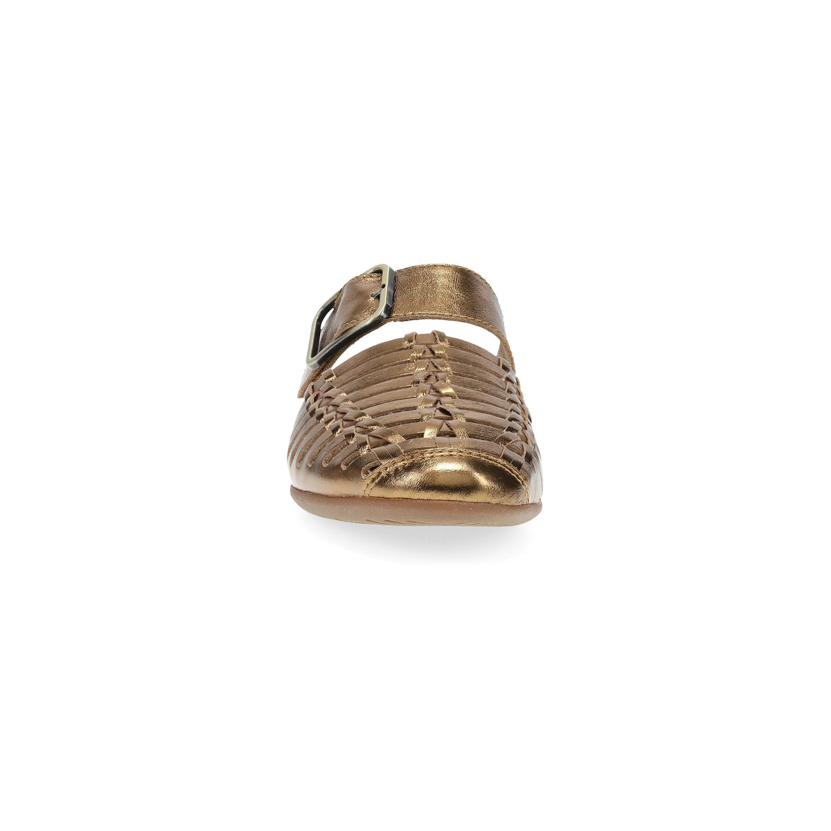 Leilani Bronze Metallic | Dansko Discount