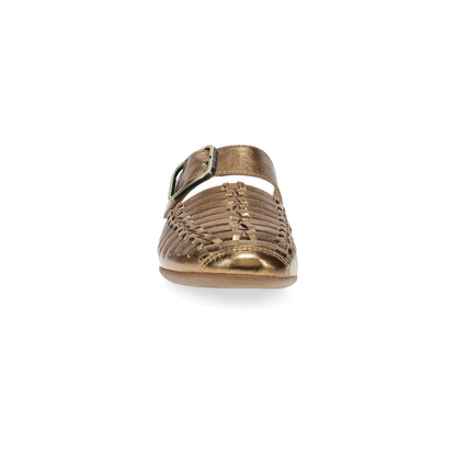 Leilani Bronze Metallic | Dansko Discount