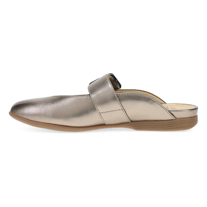 Lotus Dark Gold Metallic | Dansko Sale
