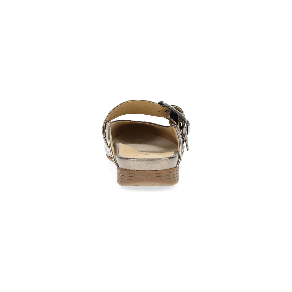Lotus Dark Gold Metallic | Dansko Sale