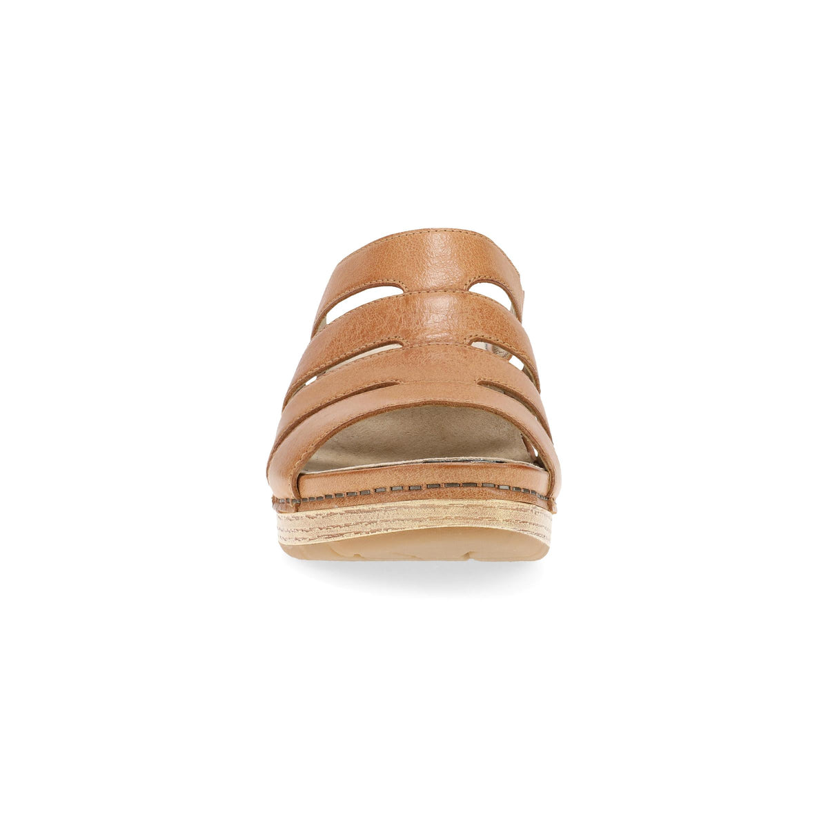 Lyndi Natural Leather | Dansko Trending