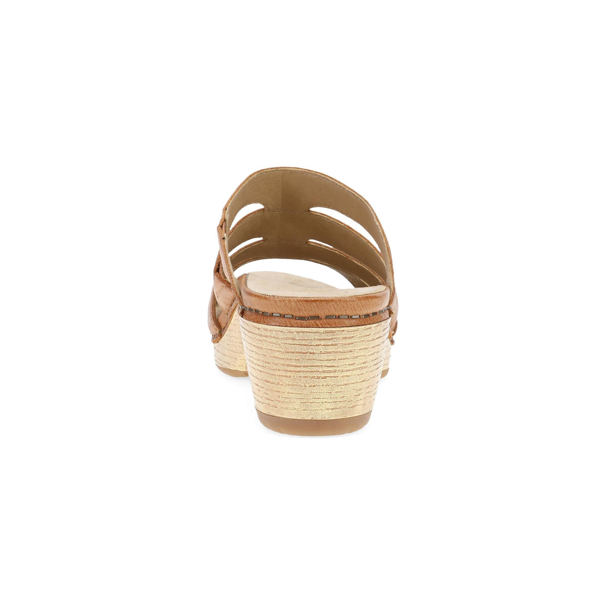 Lyndi Natural Leather | Dansko Trending