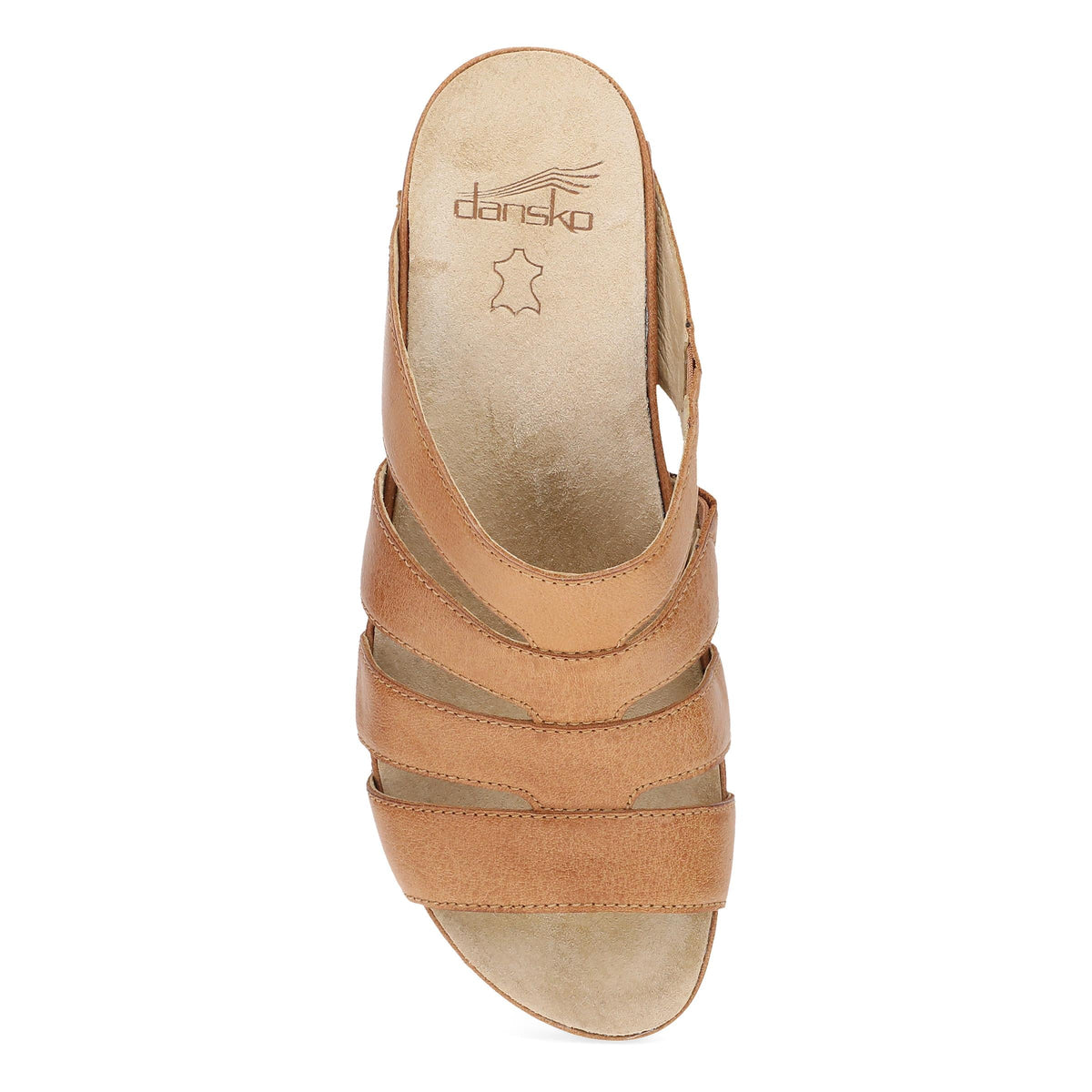 Lyndi Natural Leather | Dansko Trending