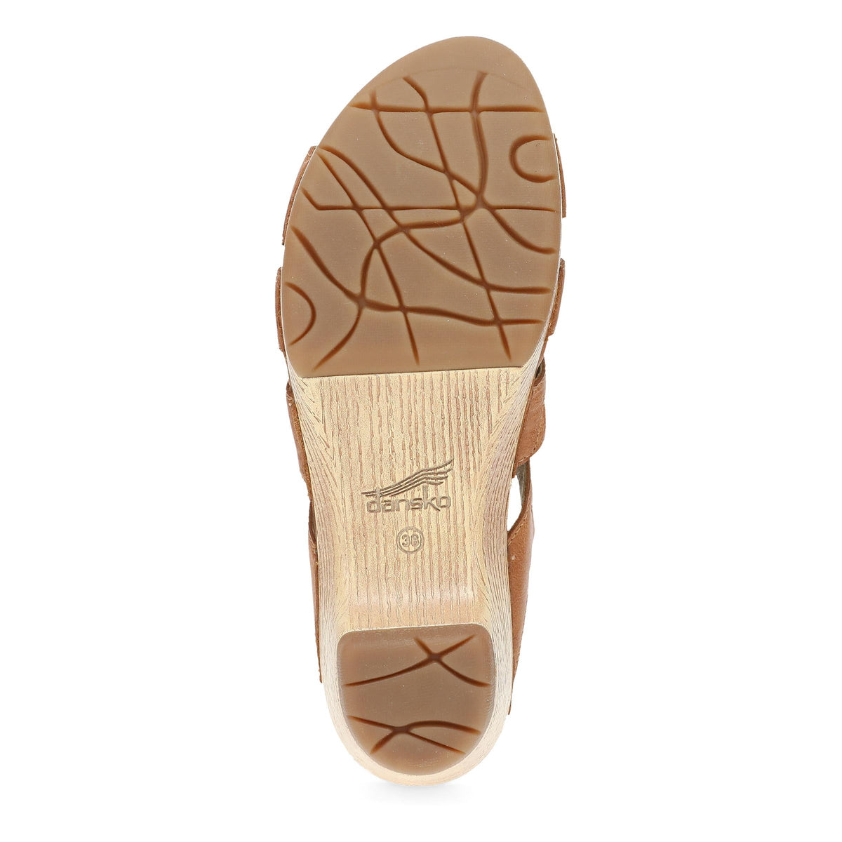 Lyndi Natural Leather | Dansko Trending