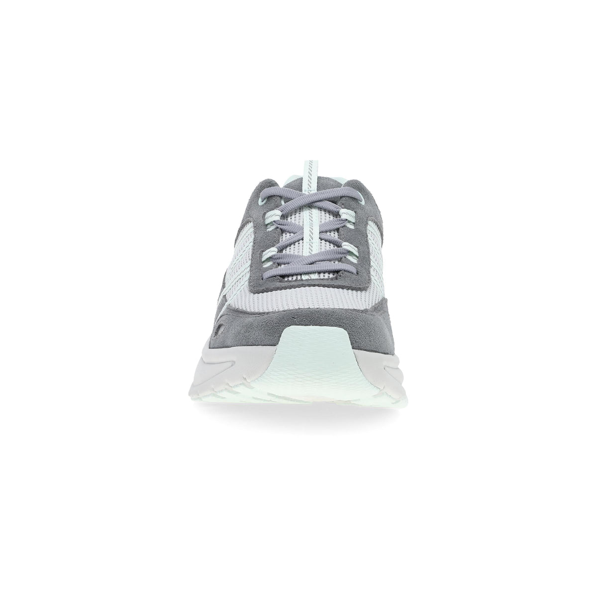 Poppy Frost Grey Suede | Dansko Great Value