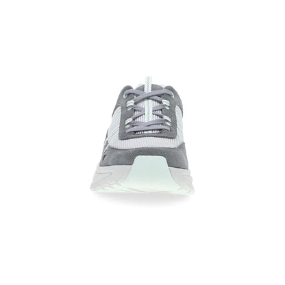 Poppy Frost Grey Suede | Dansko Great Value