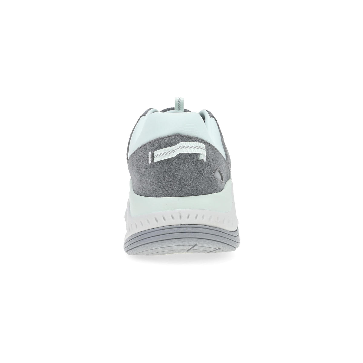 Poppy Frost Grey Suede | Dansko Great Value