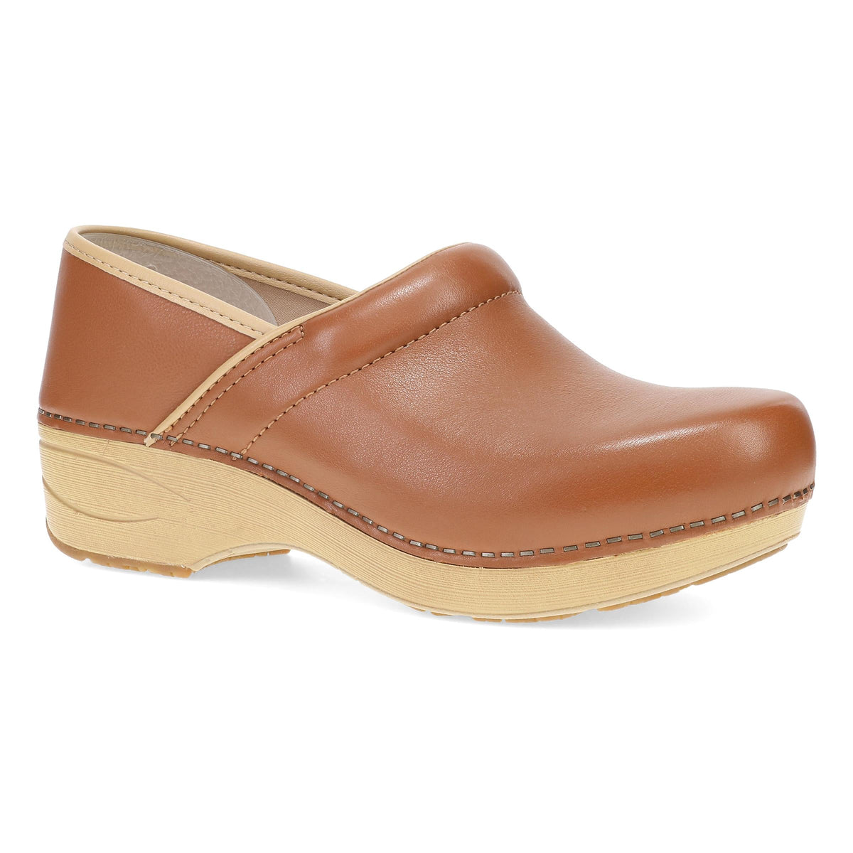 XP 2.0 Clog Sienna | Dansko Essential