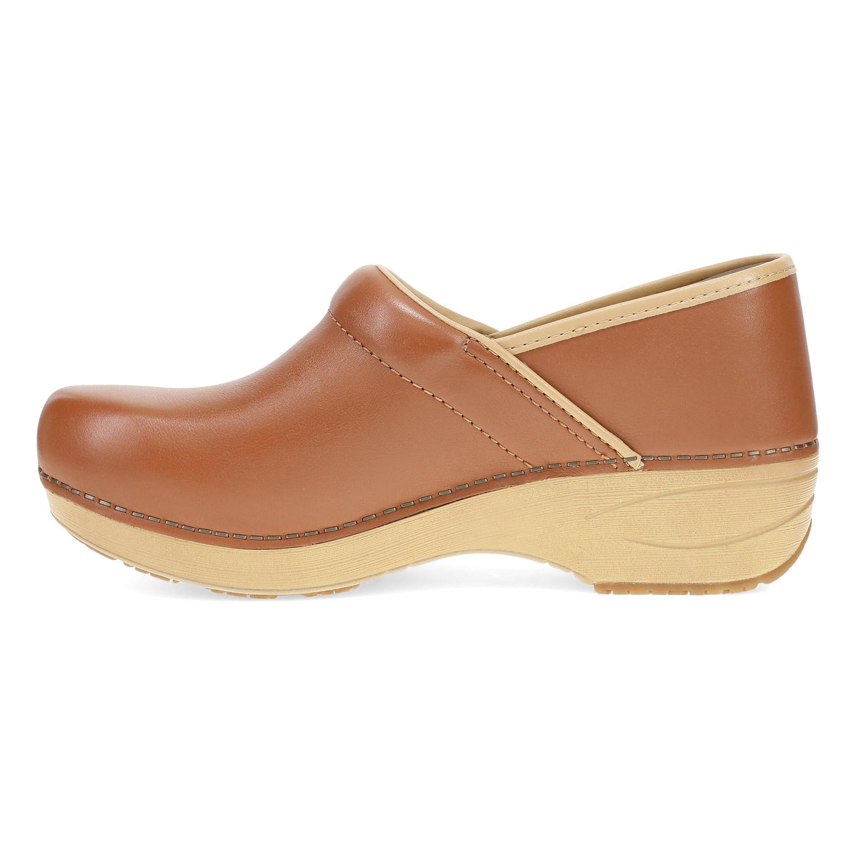 XP 2.0 Clog Sienna | Dansko Essential