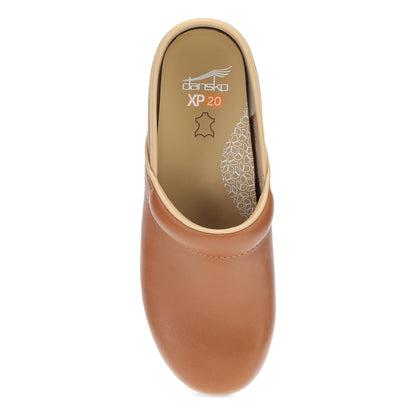 XP 2.0 Clog Sienna | Dansko Essential
