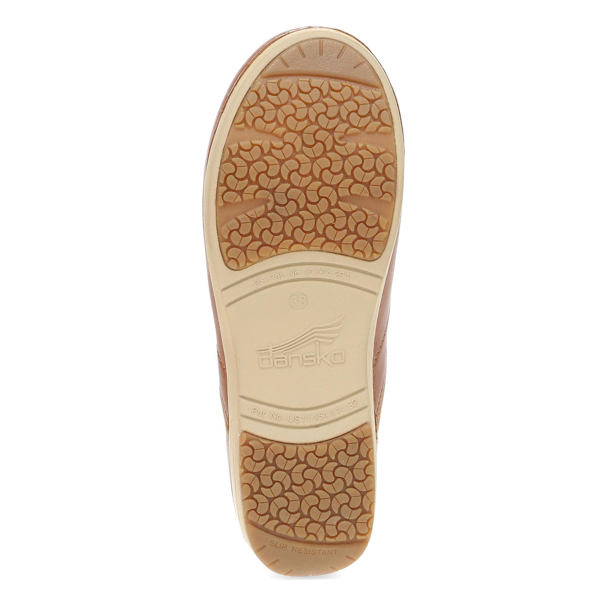 XP 2.0 Clog Sienna | Dansko Essential