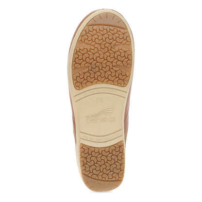 XP 2.0 Clog Sienna | Dansko Essential