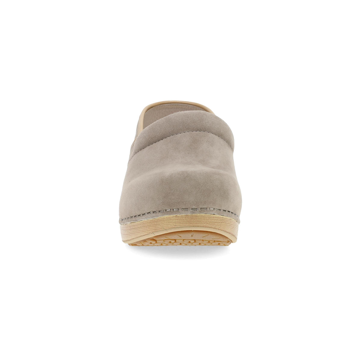 XP 2.0 Clog Taupe Suede | Dansko Trending