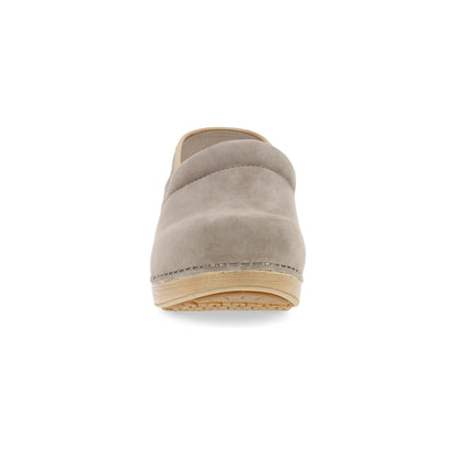 XP 2.0 Clog Taupe Suede | Dansko Trending