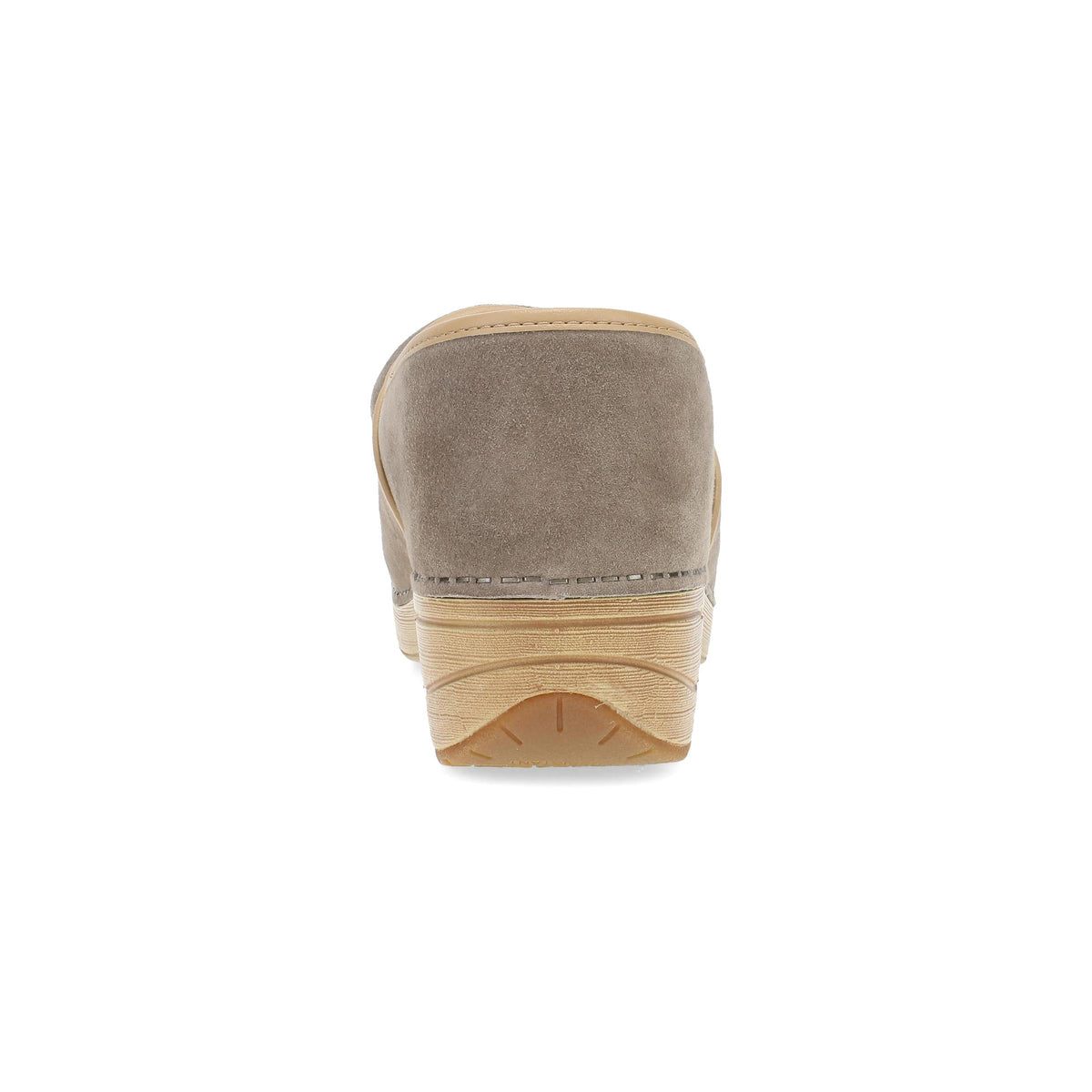 XP 2.0 Clog Taupe Suede | Dansko Trending