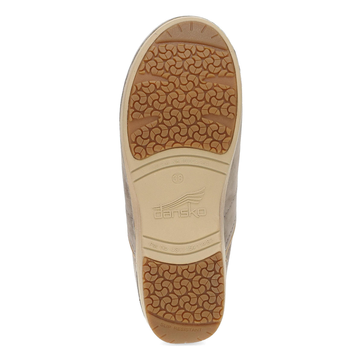 XP 2.0 Clog Taupe Suede | Dansko Trending