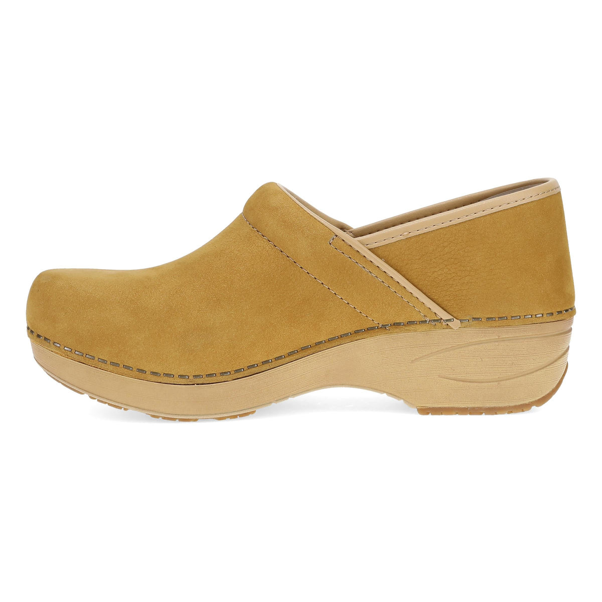 XP 2.0 Clog Mustard | Dansko Essential
