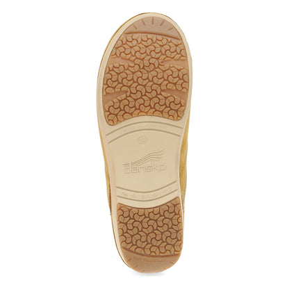 XP 2.0 Clog Mustard | Dansko Essential