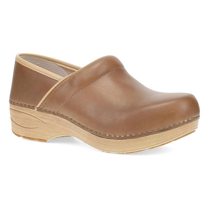 XP 2.0 Clog Milk Chocolate | Dansko Quality