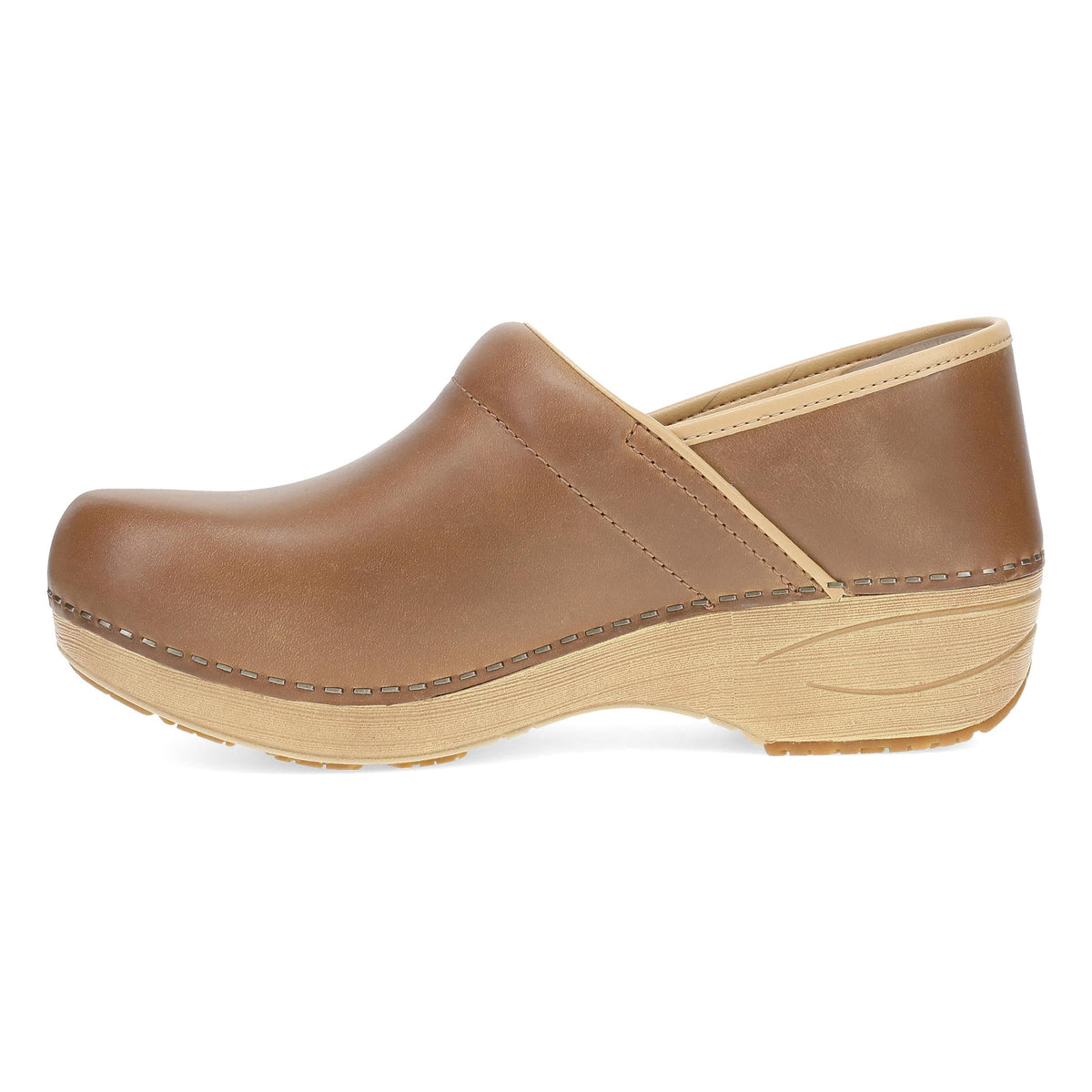 XP 2.0 Clog Milk Chocolate | Dansko Quality