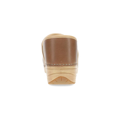 XP 2.0 Clog Milk Chocolate | Dansko Quality