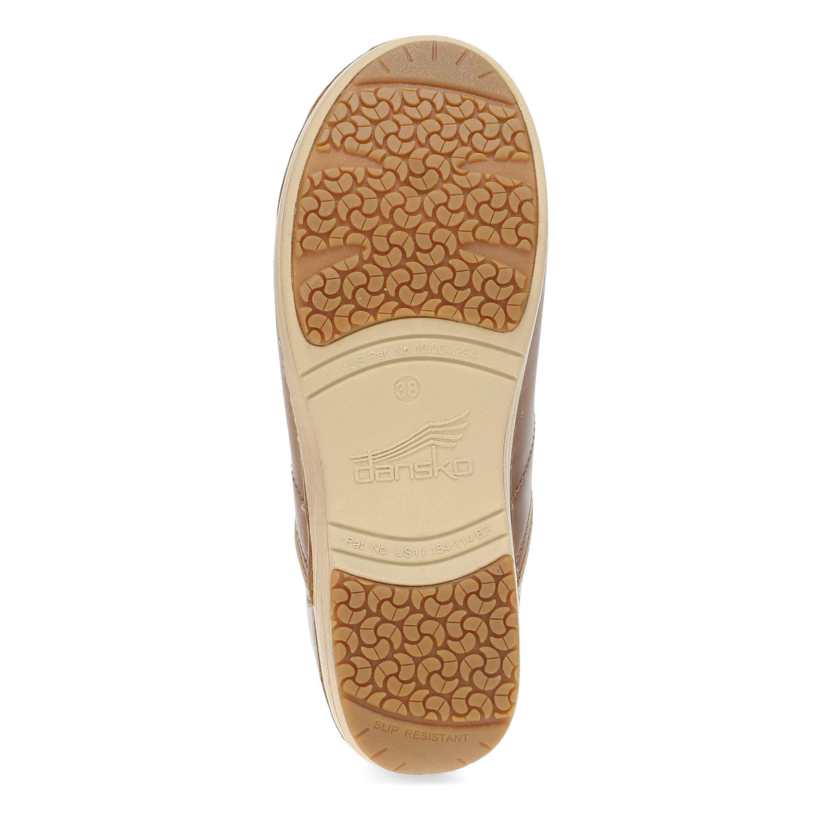 XP 2.0 Clog Milk Chocolate | Dansko Quality